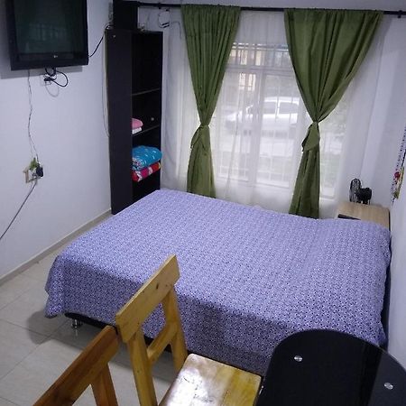 La Casona Armenia No Agua Caliente Apartment Exterior photo
